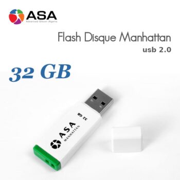 Flash Disque Manhattan 32G