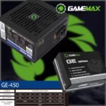 Alimentation Gamemax GE450 #001
