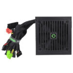 Alimentation Gamemax GE450 #04