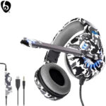 OVLENG GT84 Casque Gaming image #01