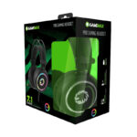 Casque Gaming HG3500 PRO GAMEMAX img #04