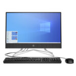 HP 200 G4 All-in-One 22 4Go-1To Pentium Silver J5040 2.0GHz image #01