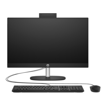 HP All in One 24 cr0065nk Intel i5 1335U 8 Go RAM 512 Go SSD 23