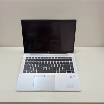PC portable occasion HP EliteBook 840 G7 Intel Core i5 10e Generation Algerie