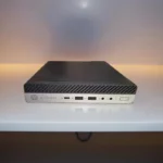 HP EliteDesk 800 G3 6
