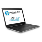 HP Probook-450 i5-7200U PC Portable IPS 8Go/1To/15.6" NVIDIA MX150 GeForce 2G image #01