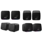 Haut Parleur Gaming HAVIT SK763 1