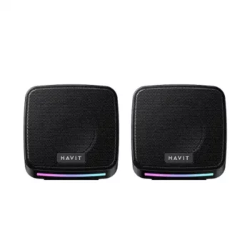 Haut Parleur Gaming HAVIT SK763 2