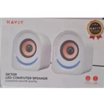 Haut Parleur Stéréo HAVIT SK709 3