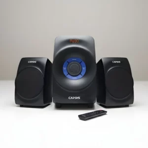 Haut parleur Bluetooth Capsys ECO14