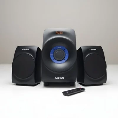 Haut parleur Bluetooth Capsys ECO14