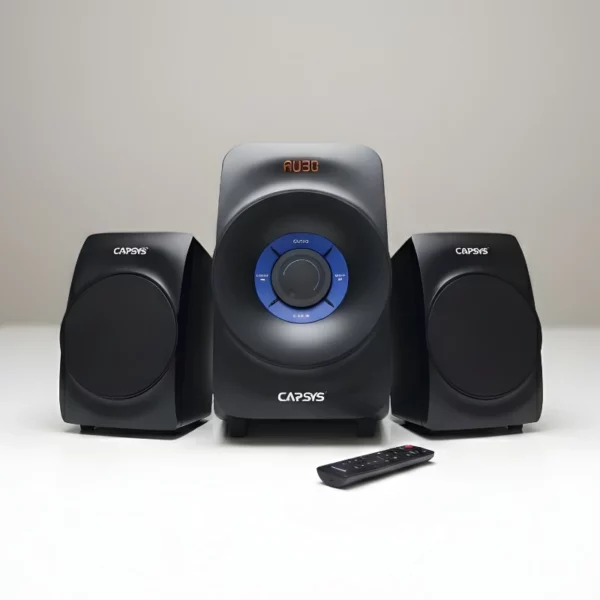 Haut parleur Bluetooth Capsys ECO14