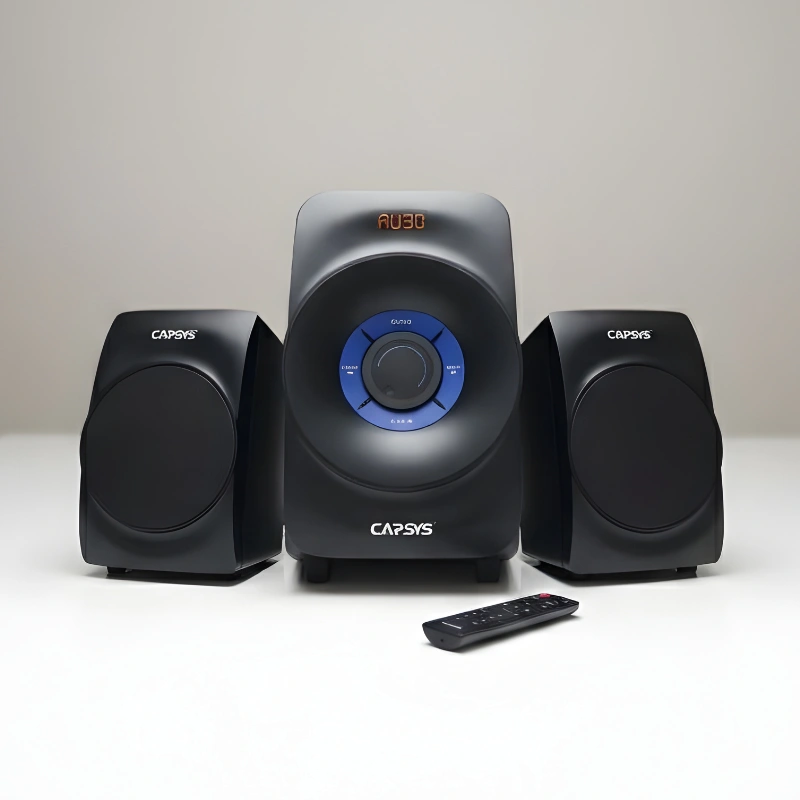 Haut parleur Bluetooth Capsys ECO14