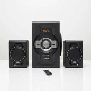 Haut parleur Bluetooth Capsys ECO16