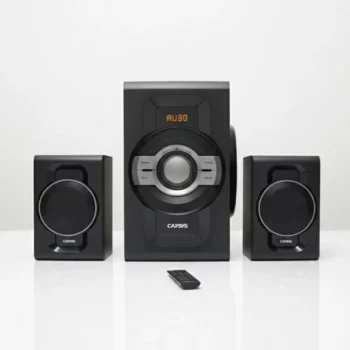 Haut parleur Bluetooth Capsys ECO16