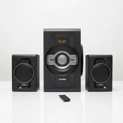 Haut parleur Bluetooth Capsys ECO16