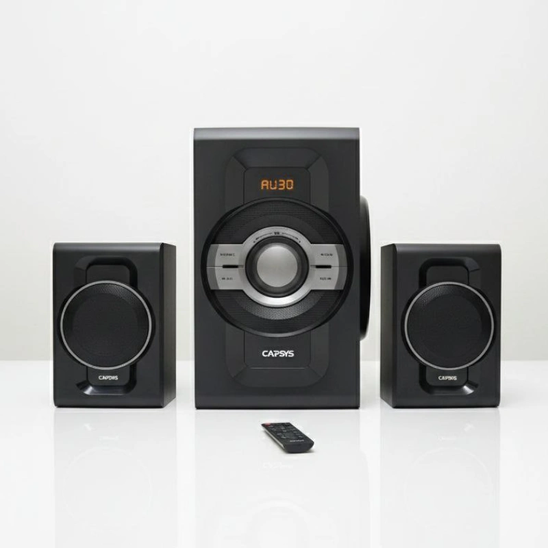 Haut parleur Bluetooth Capsys ECO16