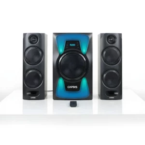 Haut parleur Bluetooth Capsys ECO24