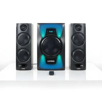 Haut parleur Bluetooth Capsys ECO24