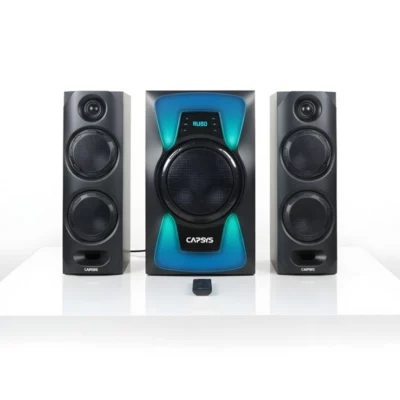Haut parleur Bluetooth Capsys ECO24