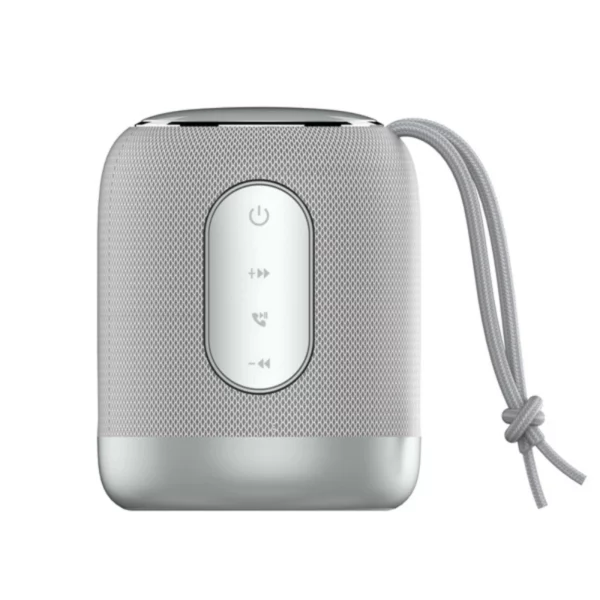 Haut parleur Siyoteam BTS12 Bluetooth Portable