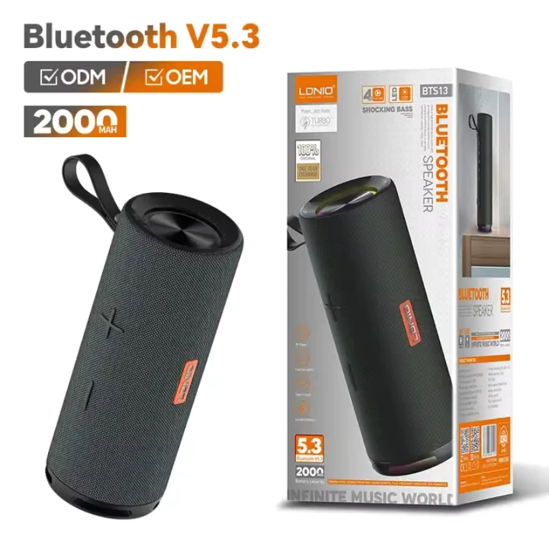 Haut parleur Siyoteam BTS13 Haut parleur Siyoteam BTS13