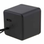 Haut-parleur USB 2.0 G-101Z 5V/2*2.5W/65dB image #04