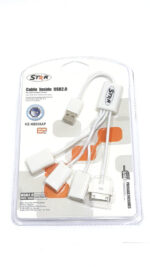 Hub et lecteurs HZ-HB008AP