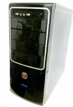 Pc de Montage Dual Core CPU 3250 500GO 2 GO DDR3 18.5" – Image 2