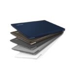 Ideapad 330 Celeron N4000 Bleu/chocolat