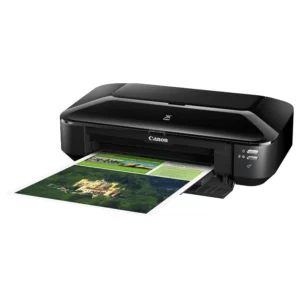 Imprimante A3 Canon PIXMA iX6840 image 04