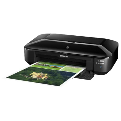 Imprimante A3 Canon PIXMA iX6840 image 04