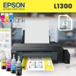 Imprimante A3+ EcoTank L1300 Epson couleur Inkjet image #01