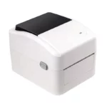 Imprimante Code-Barre Xprinter XP-420B USB + LAN image #02