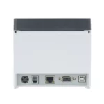 Imprimante Code-Barre Xprinter XP-Q302F USB + LAN + Serial image #04