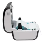 Imprimante Code Barres XPrinter XP 423B – USB + BLEUTOOTH – Largeur ~104 mm 4