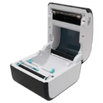 Imprimante Code Barres XPrinter XP 423B – USB + BLEUTOOTH – Largeur ~104 mm 5
