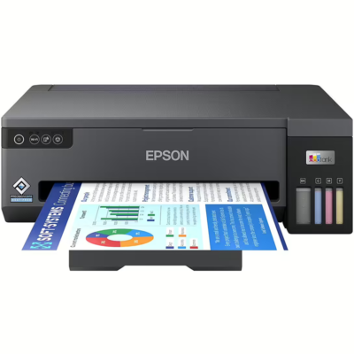 Imprimante EPSON L11050 EcoTank Jet d'encre 01