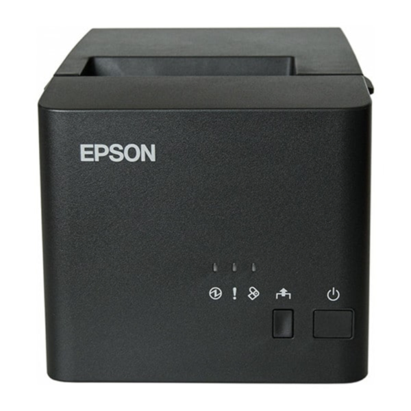 Imprimante EPSON TM T20X thermique 051 USB + Série 01