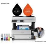 Imprimante Epson EcoTank L6490 2