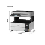Imprimante Epson EcoTank L6490 5