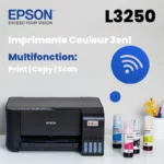 Imprimante Epson L3250 Couleur 3en1 avec Wi-Fi image #1