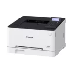 Imprimante Laser Couleur Canon i SENSYS LBP633Cdw 1