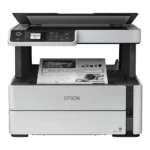 Imprimante Mono Multifonction Epson M2170 Réservoir Wifi 3-EN-1 image #02
