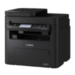Imprimante Monochrome Canon MF275DW Laser wifi ethernet fax image 03