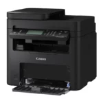 Imprimante Monochrome Canon MF275DW Laser wifi ethernet fax image 04