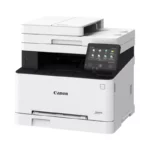 Imprimante Multifonction Couleur Canon i SENSYS MF655Cdw 1