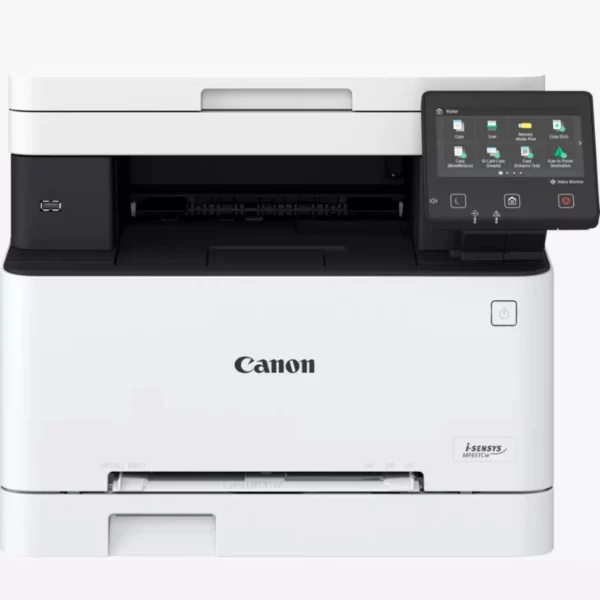 Imprimante Multifonction Couleur Canon i SENSYS MF655Cdw 2