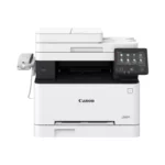 Imprimante Multifonction Couleur Canon i SENSYS MF655Cdw 4