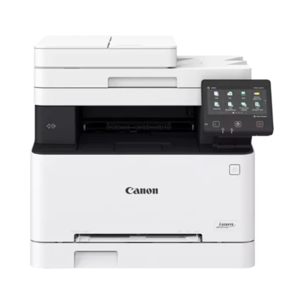Imprimante Multifonction Couleur Canon i SENSYS MF655Cdw 5